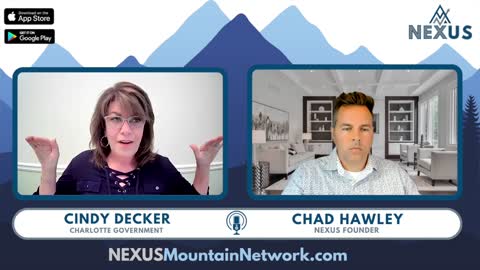 How to Influence Local Government - Cindy Decker - NEXUS Mountain Network