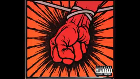 Metallica - St Anger Full Album HD