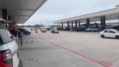 Gas Price at Buc-ees in Temple Texas December 2020.