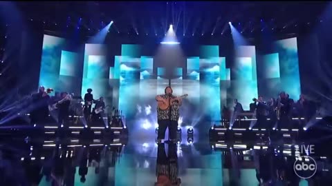 Iam Tongi Cool Down Full Performance | American Idol 2023 Finale Final 3 S21E20
