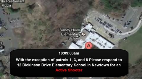 LIES! Sandy Hook Elementary New Town, CT HOAX EXPOSED - lifefulloflies - 2012