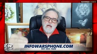 Steve Quayle: The Fallen Angels Will be Returning Soon - 10/7/22