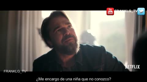 EL VIOLÍN DE MI PADRE Trailer (2022) SUBTITULADO [HD] Netflix