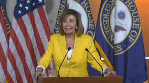 Nancy Pelosi Lies For Husband's Insider Trading