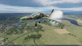 DCS Su-25T All Shot UP