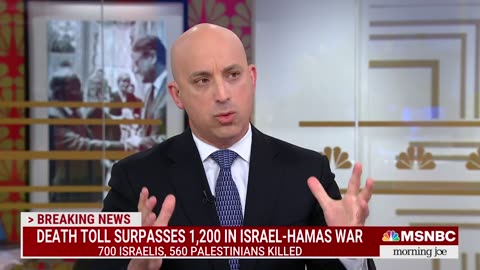 ADL director- This was a pre-planned massacre-