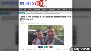 FBI Begins Arresting Journalists Connected To Pizzagate Pedophile Ring