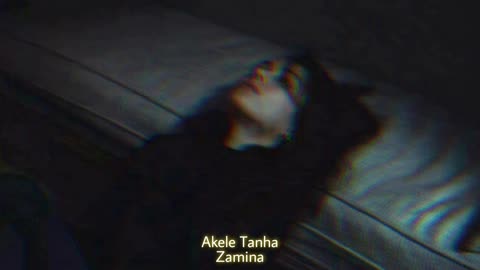 Akely tanha best song