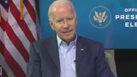 How Do You Sell A Vax? Scare tactics. Biden: 250,000 Additional Dead By January