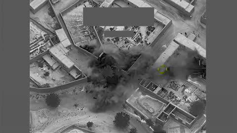 DFN_Strikes kill dozens of Taliban fighters in Ghazni AFGHANISTAN 09.10.2018