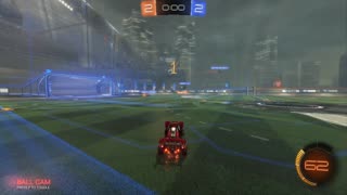 Rocket League