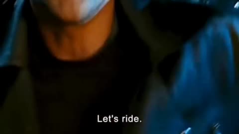 Ghost Rider movie 🔥😲