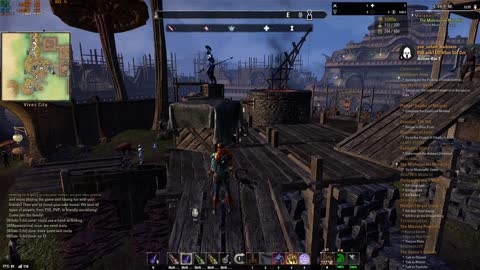 Top 7 Things to Do Before Hitting Level 50 in ESO/Elder Scrolls Online