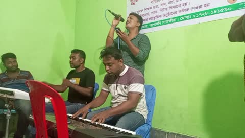 Bangla music video