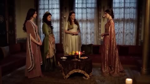 Mera Sultan - Episode 52 (Urdu Dubbed