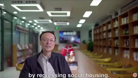 The designer of China’s social credit system,