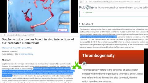 Interesting things I found on Graphene Oxide and Carbon Nanotubes