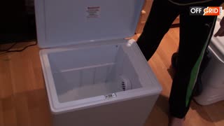 BEST low cost COOLER