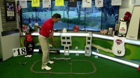 The Golf Kingdom Show 16