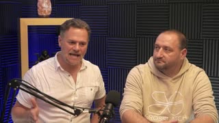 Noel Mac: Anyway Podcast with Garreth & Tony from NI People 21-06-2024 WTP TV