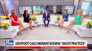 ‘An Absolutely Absurd Assertion’: Fox News Panel Lights Up Lightfoot