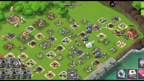 Boom beach watch seation 52 attecks