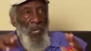 Dick Gregory 2005 Interview
