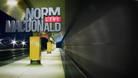 Norm Macdonald Live - S03E12 - Norm Macdonald with Guest Margaret Cho