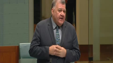 The Case For Ivermectin | Craig Kelly MP