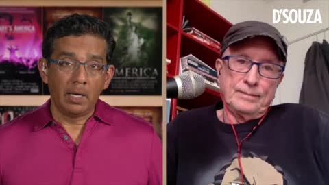 Confronting Bill Ayers on Narrative of "Racist" Police