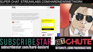 LIVE: 11/9/23: Vivek Shits All Over GOP Aids Debate, FBI Harasses Journalist