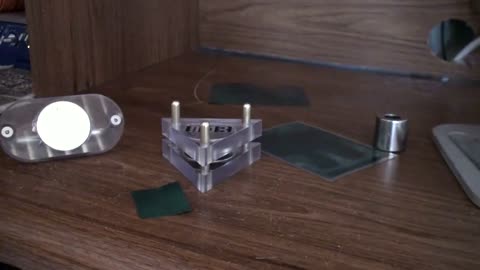 Geometrically Coded Magnets Behave Differently - PolyMagnets - Jason Verbelli