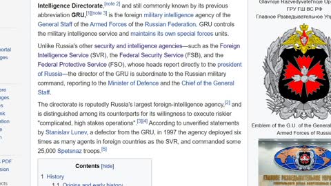 6July2021 Russian Intel