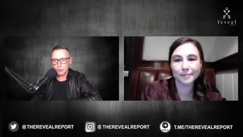 The Reveal Report - Special Night of Testimony with Jessie & Guests (November 2021)