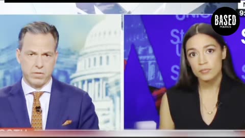 AOC Says PROGRESSIVES Can Be FISCALLY RESPONSIBLE - LOLOLOLOL!!!