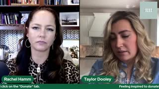 3-23-21 A Conversation About Hollywood with Actress Taylor Dooley