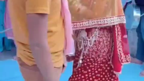 Funny Indian wedding 😁