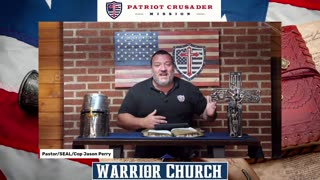 Truth Sermon - Warrior Church - Patriot Crusader Mission