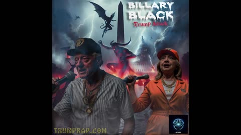 BREAKING: Hillary and Bill Clinton's Rap Song Takes Unexpected Turn with Shocking New Lyrics
