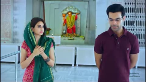 JOGI FEMALE VERSION _ Full Video Song _ Shaadi Mein Zaroor Aana _ Rajkummar Rao,