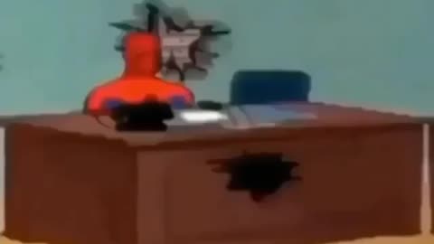 spider office