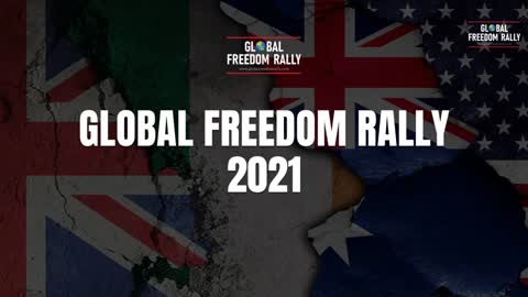 Global Freedom Rally - Day 2