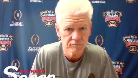 Kerry Coombs breaks down matchup against Clemson offense