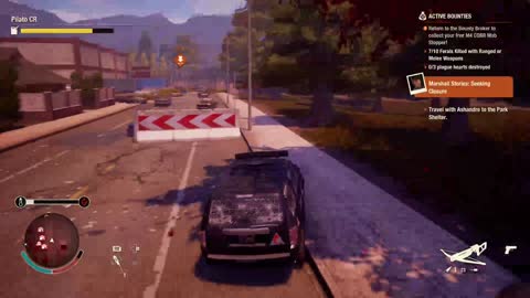 State Of Decay 2 Lethal Survival, Day 8