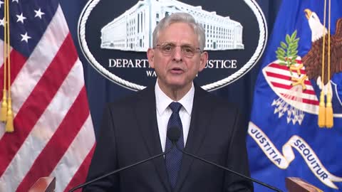 U.S. DOJ launches "KleptoCapture" task force targeting Russian oligarchs - AG Garland