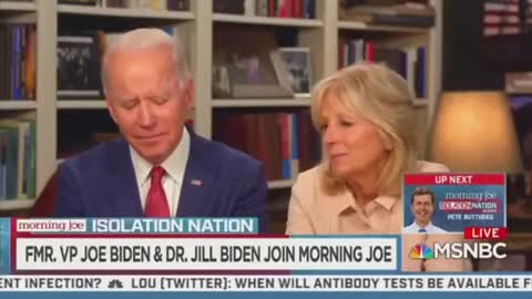 Biden Gaffes Pre-Stolen Election (My favorites)