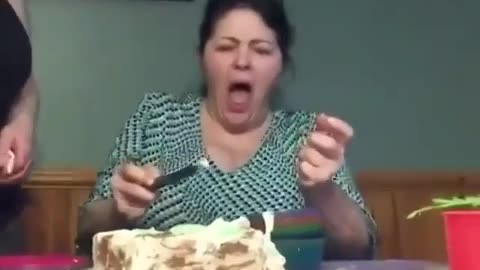 Mom birthday prank Funny video Viral file