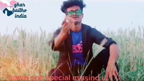 Zameen hogi Jahan hoga || Hindi Song 90s