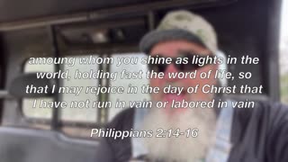 Philippians 2:14-16