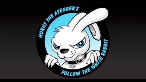 Horus the Avenger Discusses: Talking Points and White Rabbit Terminology